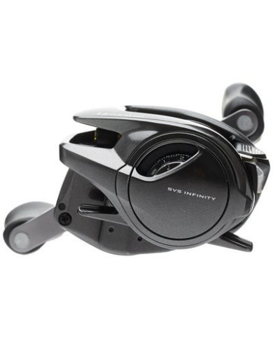 Shimano METANIUM MGL HGB Low Profile Baitcaster Reel (2020) Shimano METANIUM MGL HGB Low Profile Baitcaster Reel (2020)