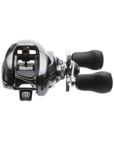 Shimano METANIUM MGL HGB Low Profile Baitcaster Reel (2020) Shimano METANIUM MGL HGB Low Profile Baitcaster Reel (2020)