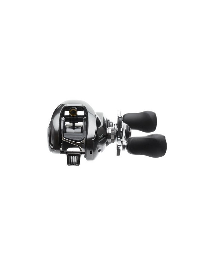 Shimano METANIUM MGL HGB Low Profile Baitcaster Reel (2020) Shimano METANIUM MGL HGB Low Profile Baitcaster Reel (2020)