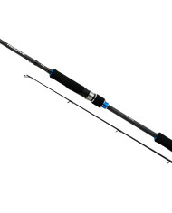 Shimano Nexave 7' Medium Heavy 2 Pc Spinning Rod
