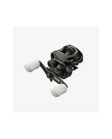 13Fishing ORIGIN A 6,6:1 RH Baitcaster Reel 13Fishing ORIGIN A 6,6:1 RH Baitcaster Reel