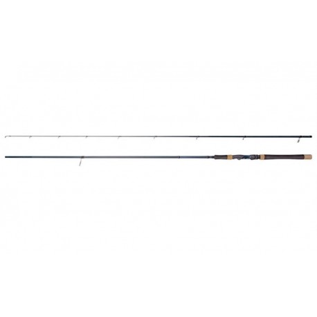 Dragon NanoPOWER XT60PV2  JIG 21M 7'Med Fast 2 Piece Graphite Spinning Rod