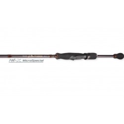 DRAGON CXT MS-X MicroSpecial 7'6 Med Light Power - Moderate Fast Action