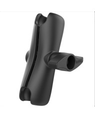 RAM DBL SOCKET D BALL D LENGTH LONG ARM