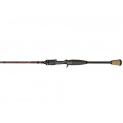 Dragon Pro Guide X 7ft2in Medium Heavy Extra Fast 1pc Casting Rod