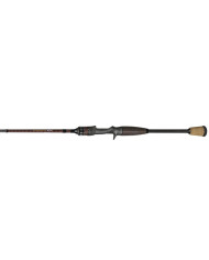 DRAGON PRO GUIDE X CAST C1-72114-MHXFF 7 foot 2 Inch Medium Heavy Power Fast Action 1 Piece Graphite Casting Rod