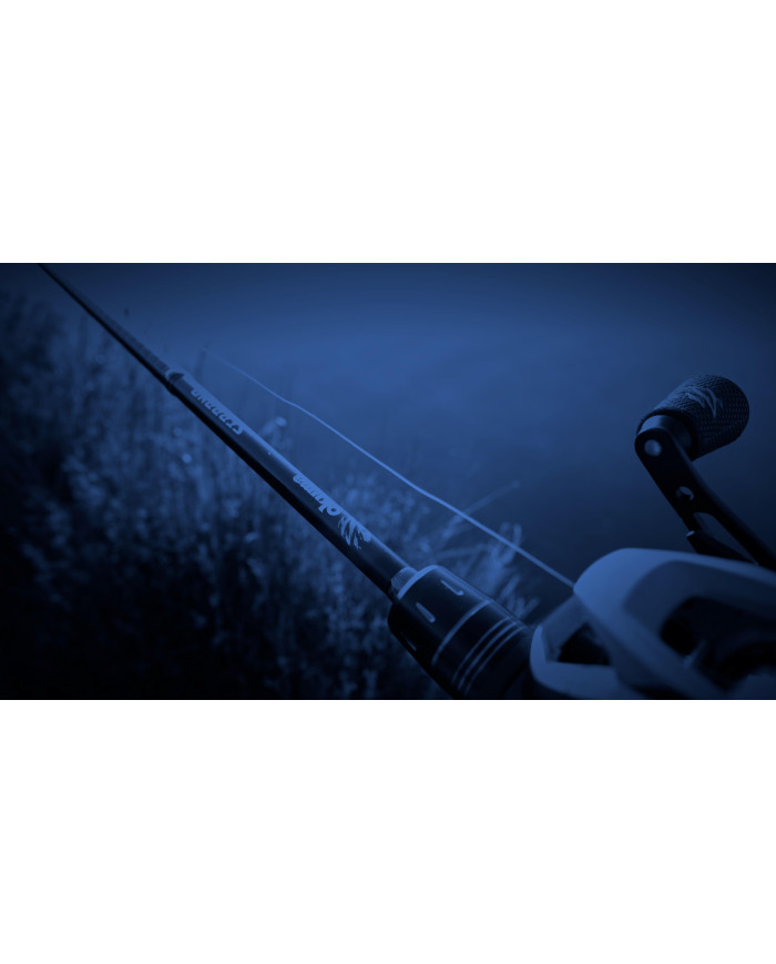 okuma anenger av65 reel Avenger Spinning Abel SDF Fly Reel Color:Sexy Shad black and gold fishing lure machined aluminum spool.