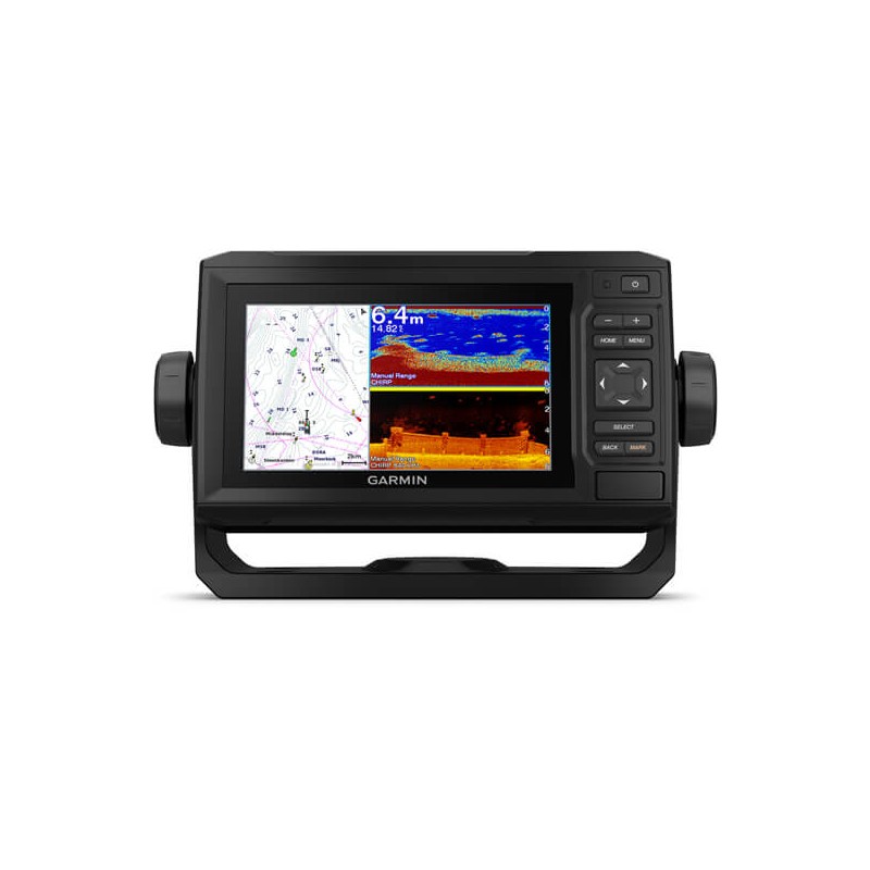 Garmin ECHOMAP UHD 62cv "All in 1" Transducer Bundle With GT24-TM Transducer - World Of Fishing www.Bass.co.za Bass Fishing Tackle in South