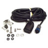 Lowrance HST-WSBL 83-200 khz Skimmer Transducer