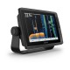 Garmin ECHOMAP ULTRA 122sv All in 1 Transducer Bundle with GT56UHD-TM Transducer 