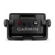 Garmin ECHOMAP UHD 72cv "All in 1" Transducer Bundle With GT24-TM Transducer