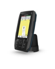 Garmin STRIKER Plus 4 With Dual-beam Transducer