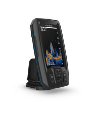Garmin STRIKER VIVID 4cv With GT20-TM transducer