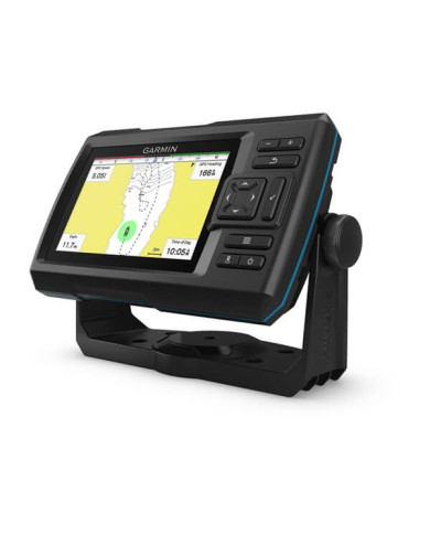 Garmin STRIKER VIVID 5cv With GT20-TM transducer Garmin STRIKER VIVID 5cv With GT20-TM transducer