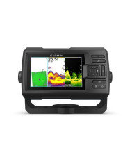 Garmin STRIKER VIVID 5cv With GT20-TM transducer