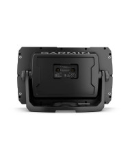 Garmin STRIKER VIVID 7cv With GT20-TM transducer