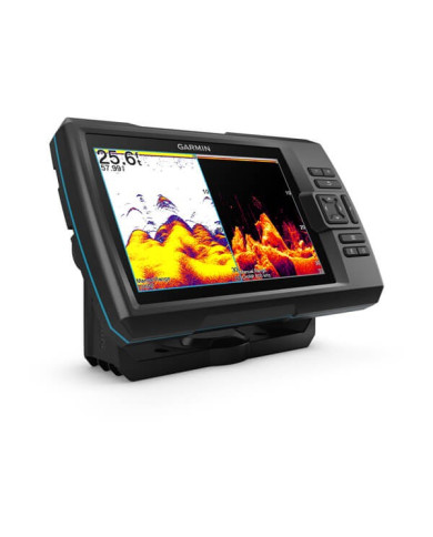 Garmin STRIKER VIVID 7cv With GT20-TM transducer Garmin STRIKER VIVID 7cv With GT20-TM transducer