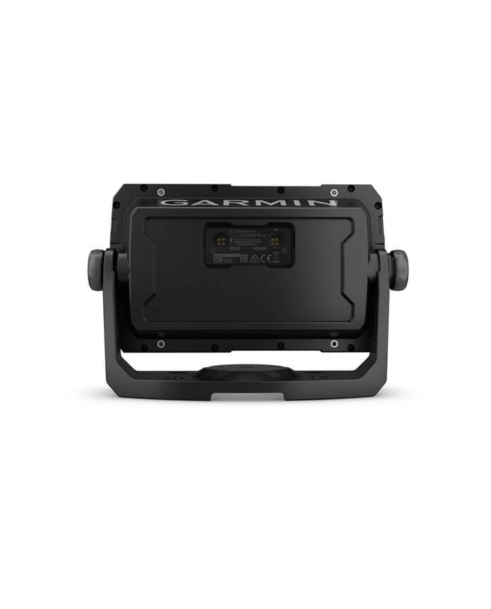 Garmin STRIKER VIVID 5cv Without transducer Garmin STRIKER VIVID 5cv Without transducer