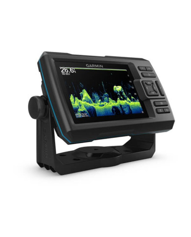 Garmin STRIKER VIVID 5cv Without transducer Garmin STRIKER VIVID 5cv Without transducer