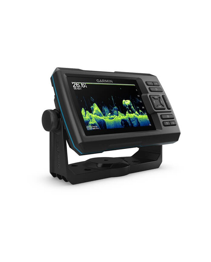 Garmin STRIKER VIVID 5cv Without transducer Garmin STRIKER VIVID 5cv Without transducer