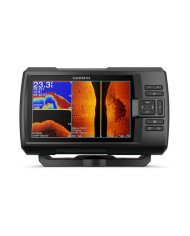 Garmin STRIKER VIVID 7sv Without transducer Garmin STRIKER VIVID 7sv Without transducer