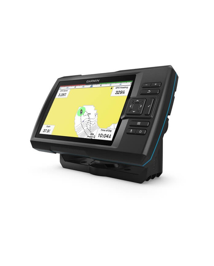 Garmin STRIKER VIVID 7sv Without transducer Garmin STRIKER VIVID 7sv Without transducer
