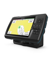 Garmin STRIKER VIVID 7sv Without transducer Garmin STRIKER VIVID 7sv Without transducer