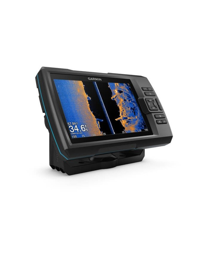 Garmin STRIKER VIVID 7sv Without transducer Garmin STRIKER VIVID 7sv Without transducer