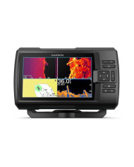 Garmin STRIKER VIVID 7sv Without transducer Garmin STRIKER VIVID 7sv Without transducer
