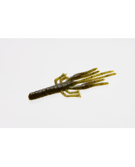 Zoom Big Critter Craw GREEN PUMPKIN (5") Zoom Big Critter Craw GREEN PUMPKIN (5")