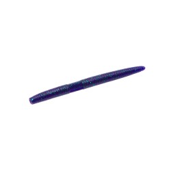 Zoom Zlinky Stick Worm Junebug 5in