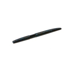 Zoom Zlinky Stick Worm Blue Berry 5in