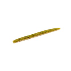 Zoom Zlinky Stick Worm 5 inch HOUDINI