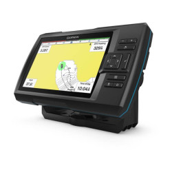 Garmin STRIKER Vivid 7sv With GT52HW-TM Transducer Garmin STRIKER Vivid 7sv With GT52HW-TM Transducer