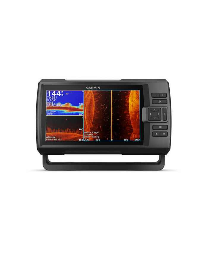 Garmin STRIKER VIVID 9sv Without transducer Garmin STRIKER VIVID 9sv Without transducer
