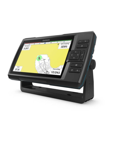 Garmin STRIKER VIVID 9sv Without transducer Garmin STRIKER VIVID 9sv Without transducer