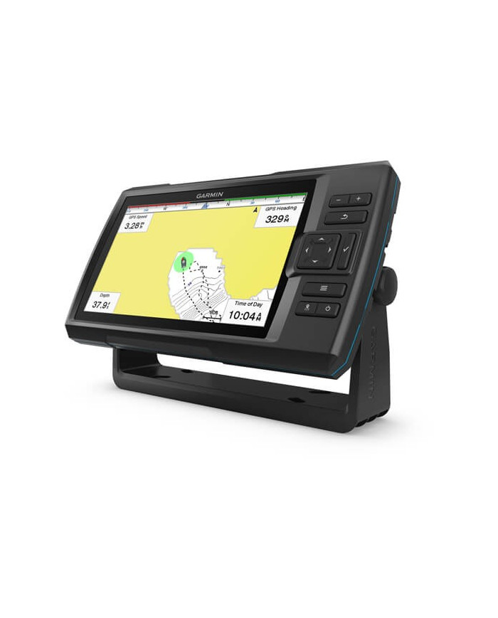 Garmin STRIKER VIVID 9sv Without transducer Garmin STRIKER VIVID 9sv Without transducer