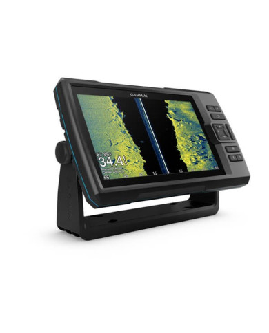 Garmin STRIKER VIVID 9sv Without transducer Garmin STRIKER VIVID 9sv Without transducer