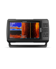 Garmin STRIKER VIVID 9sv With GT52HW-TM Transducer