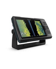 Garmin STRIKER VIVID 9sv With GT52HW-TM Transducer