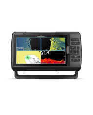 Garmin STRIKER VIVID 9sv With GT52HW-TM Transducer