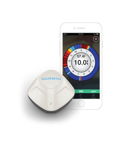 Garmin STRIKER Cast Without GPS Garmin STRIKER Cast Without GPS