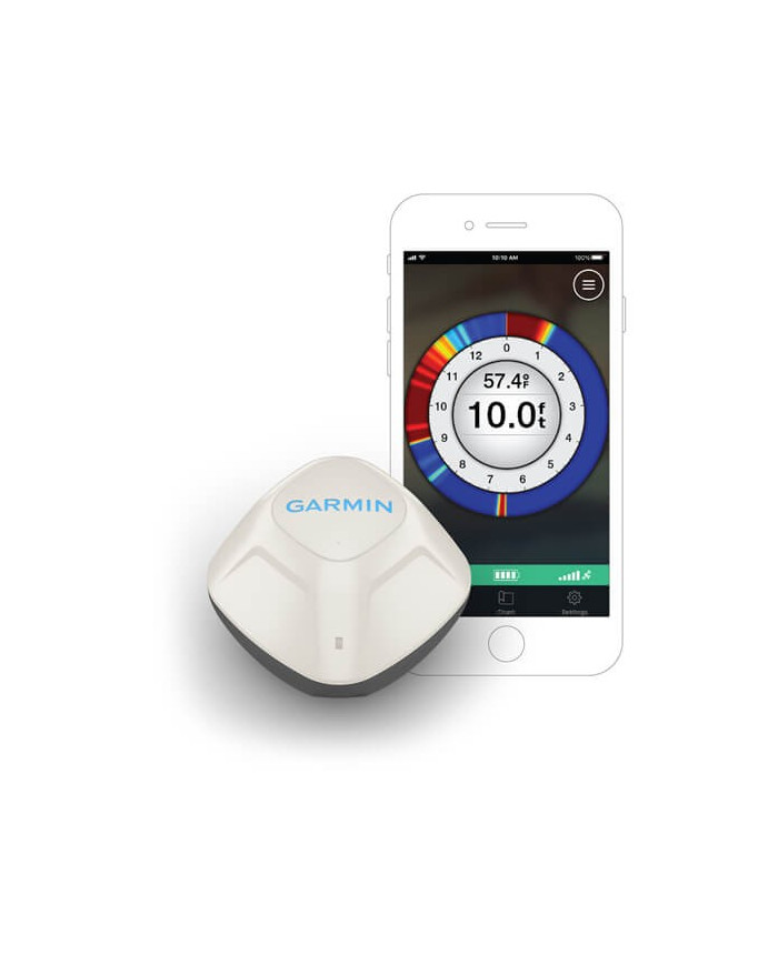 Garmin STRIKER Cast Without GPS