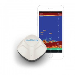 Garmin STRIKER Cast Without GPS Castable Sonar