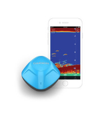 Garmin STRIKER Cast With GPS Castable Sonar Garmin STRIKER Cast With GPS Castable Sonar