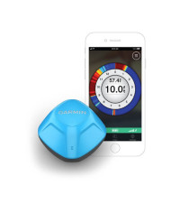 Garmin STRIKER Cast With GPS Castable Sonar Garmin STRIKER Cast With GPS Castable Sonar