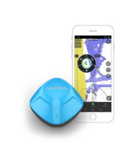 Garmin STRIKER Cast With GPS Castable Sonar Garmin STRIKER Cast With GPS Castable Sonar