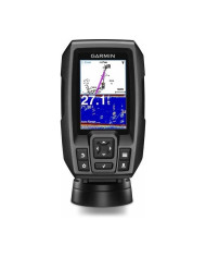 Garmin STRIKER 4 With Dual-beam Transducer