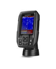 Garmin STRIKER 4 With Dual-beam Transducer