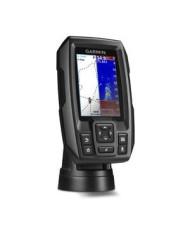 Garmin STRIKER 4 With Dual-beam Transducer